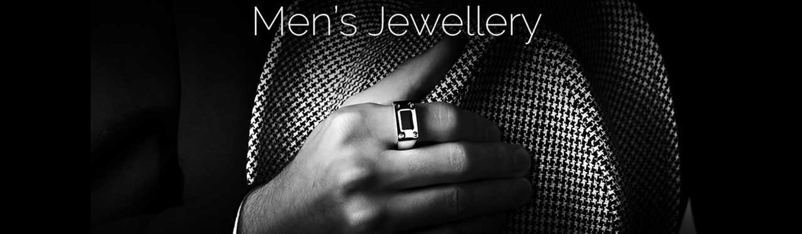 خرید اکسسوری و زیورالات مردانه شیک رنگ ثابت قیمت مناسب برای کادو