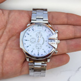 ساعت مردانه دیزل صفحه بزرگ