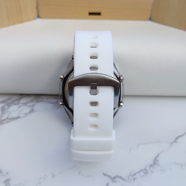 ساعت ضداب مردانه جی شاک