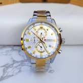 ساعت کارن مردانه سه موتوره