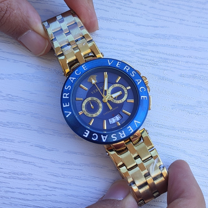 خرید ساعت کادویی مردانه سه موتور