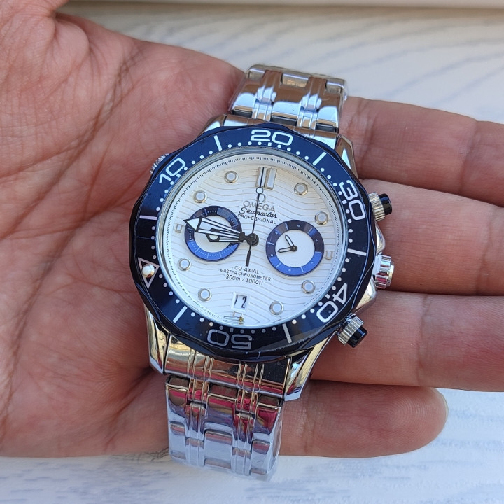 خرید ساعت مردانه های کپی سه موتور