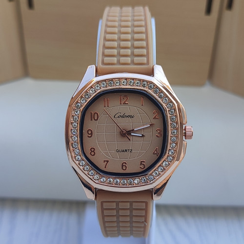 خرید ساعت پاستیلی دخترانه بولون