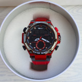 خرید ساعت فیلامونت دو زمانه ضدآب