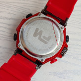 خرید ساعت مردانه ضدآب دو زمانه