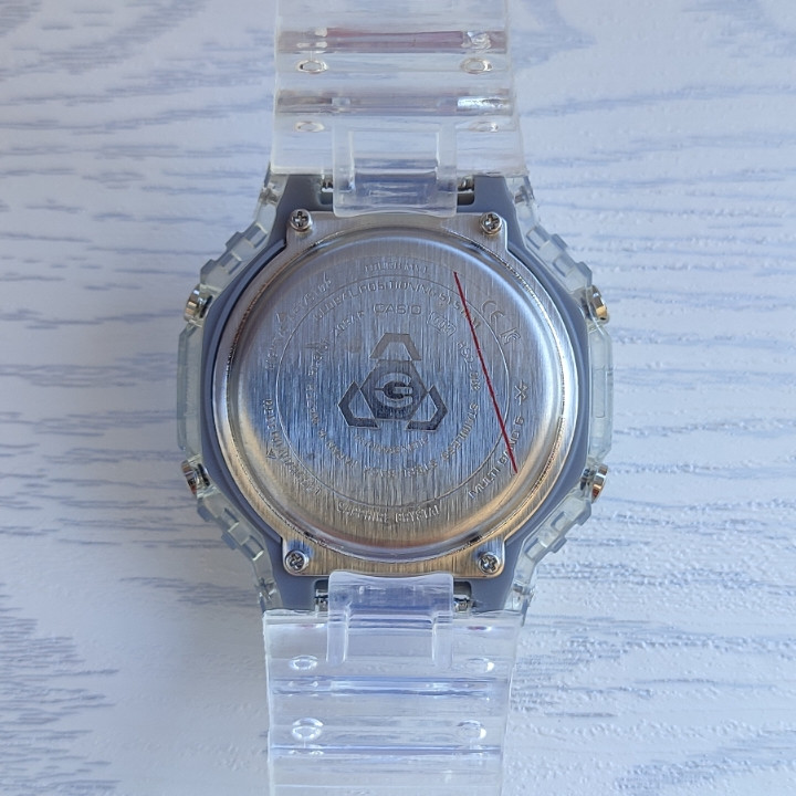 خرید ساعت جیشاک پسرانه ضدآب