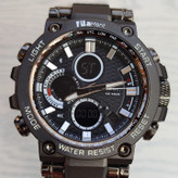 خرید ساعت دیجیتالی عقربه ای مردانه ضدآب فیلامونت