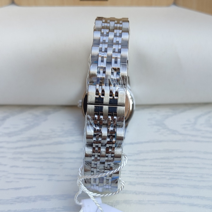 خرید ساعت استیل دخترانه لدفورت