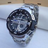 خرید ساعت فیلامونت ضدآب دو زمانه مردانه