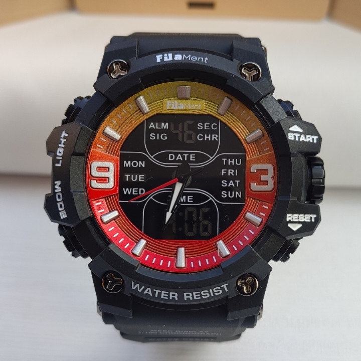 خرید ساعت کادویی پسرانه