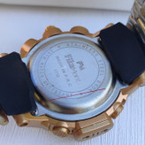 خرید ساعت پسرانه ضدآب فیلامونت دو زمانه