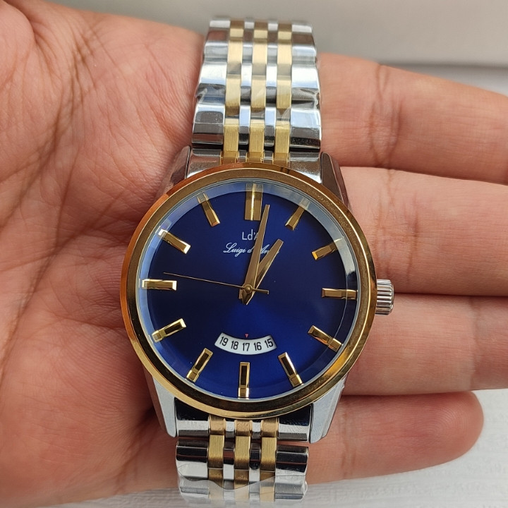 خرید ساعت LdA مردانه گارانتی دار