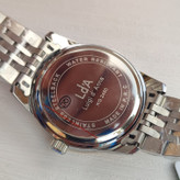 خرید ساعت مردانه LdA گارانتی دار