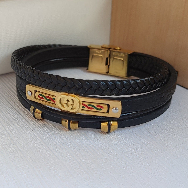 خرید اکسسوری پسرانه شیک