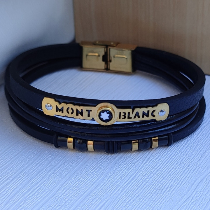 خرید اکسسوری چرمی مردانه شیک