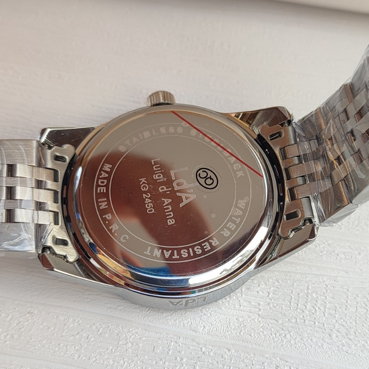 خرید ساعت کادویی مردانه شیک