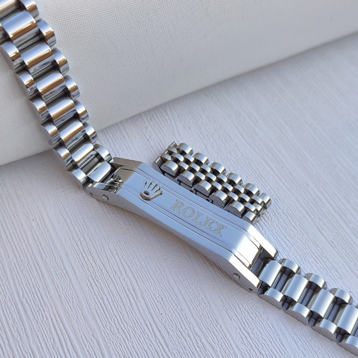 خرید دستبند مردانه شیک رنگ ثابت ارزان قیمت