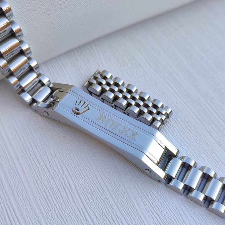 خرید دستبند مردانه استیل رنگ ثابت قیمت مناسب