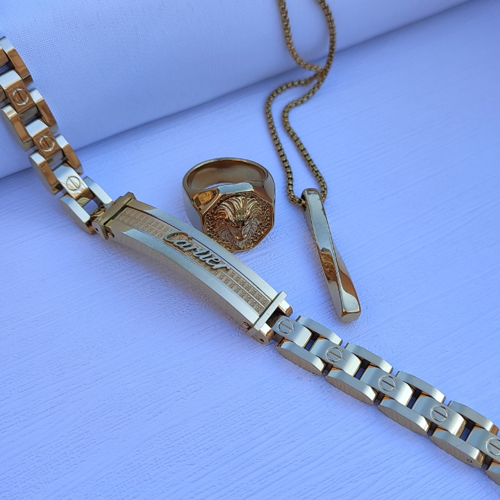 خرید اکسسوری مردانه شیک