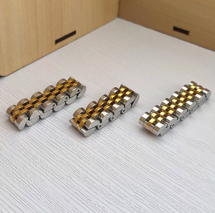 خرید انگشتر طلایی نقره ای مردانه رنگ ثابت