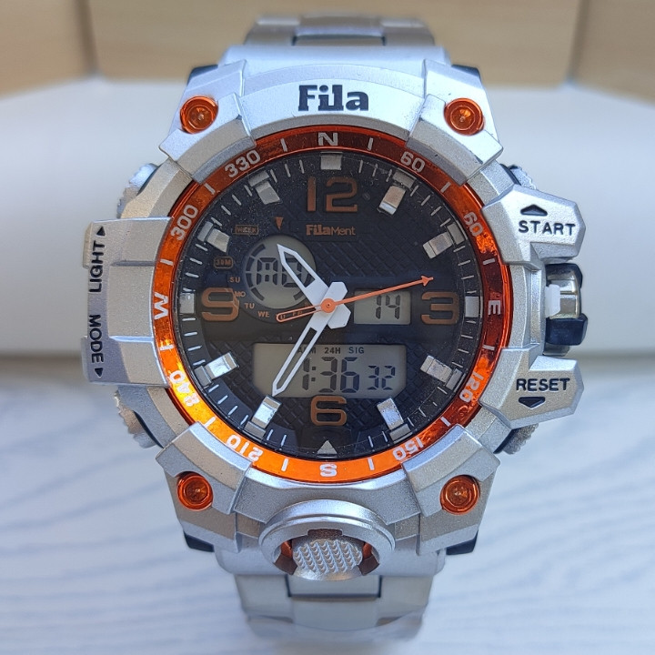 خرید ساعت کادویی پسرانه ضدآب