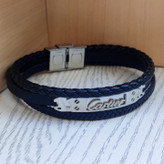 خرید اکسسوری چرمی مردانه