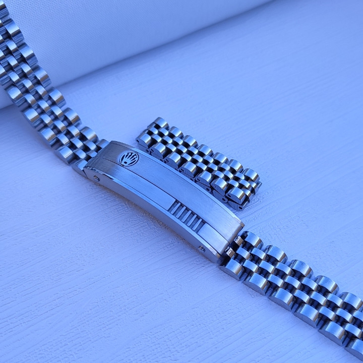 خرید دستبند مردانه شیک قیمت مناسب استیل