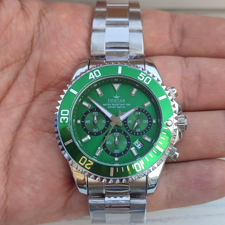 خرید ساعت مردانه شیک