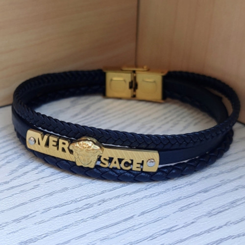 خرید اکسسوری چرمی مردانه