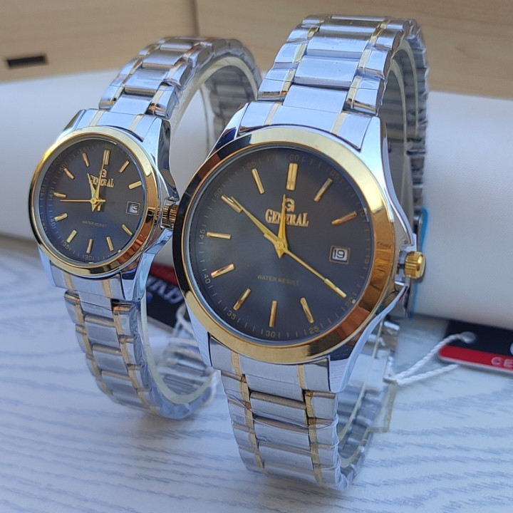 خرید ست ساعت دخترانه پسرانه شیک