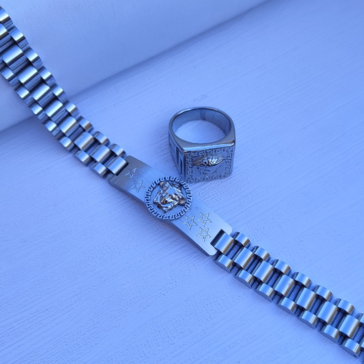 خرید بدلیجات مردانه رنگ ثابت شیک