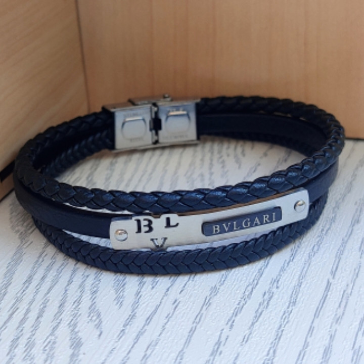 خرید اکسسوری چرمی مردانه