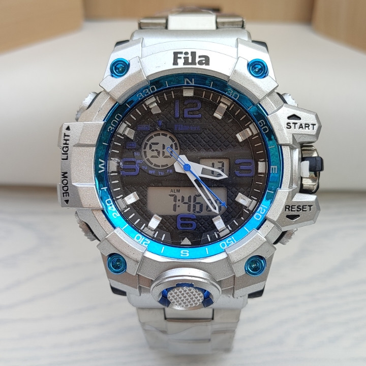 خرید ساعت مردانه شیک ارزان