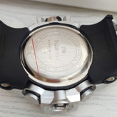 خرید ساعت ضدآب مردانه عقربه ای دیجیتالی