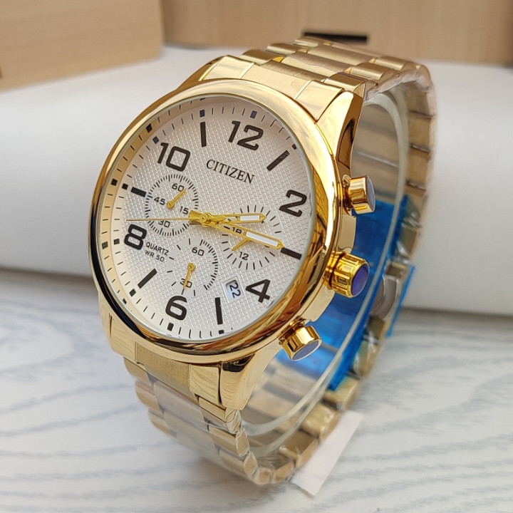 خرید ساعت کادویی مردانه شیک