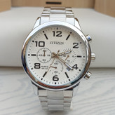 خرید ساعت مردانه سه موتور فعال