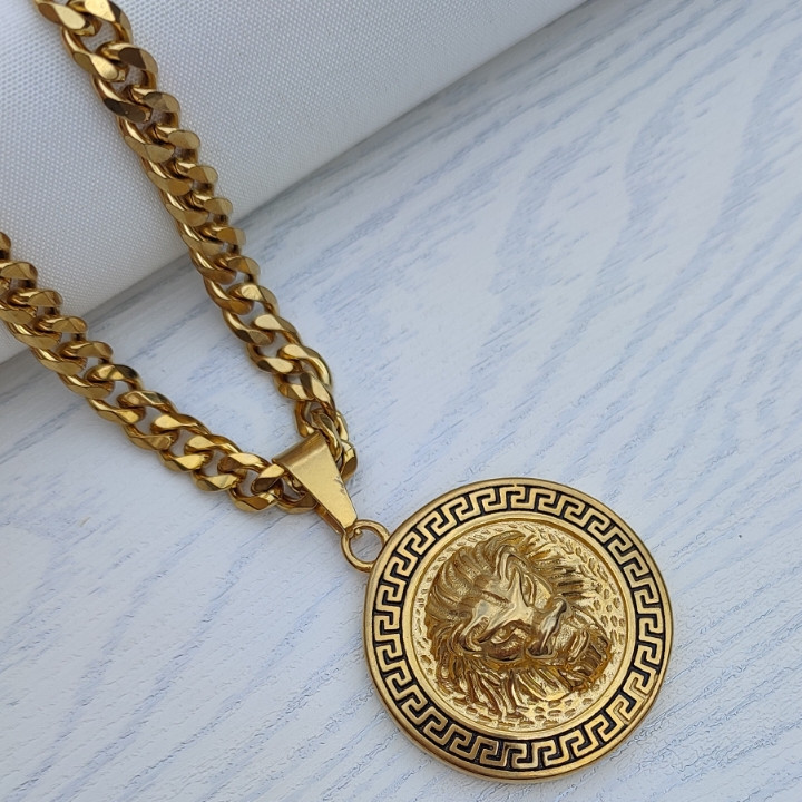 خرید زیورالات مردانه رنگ ثابت