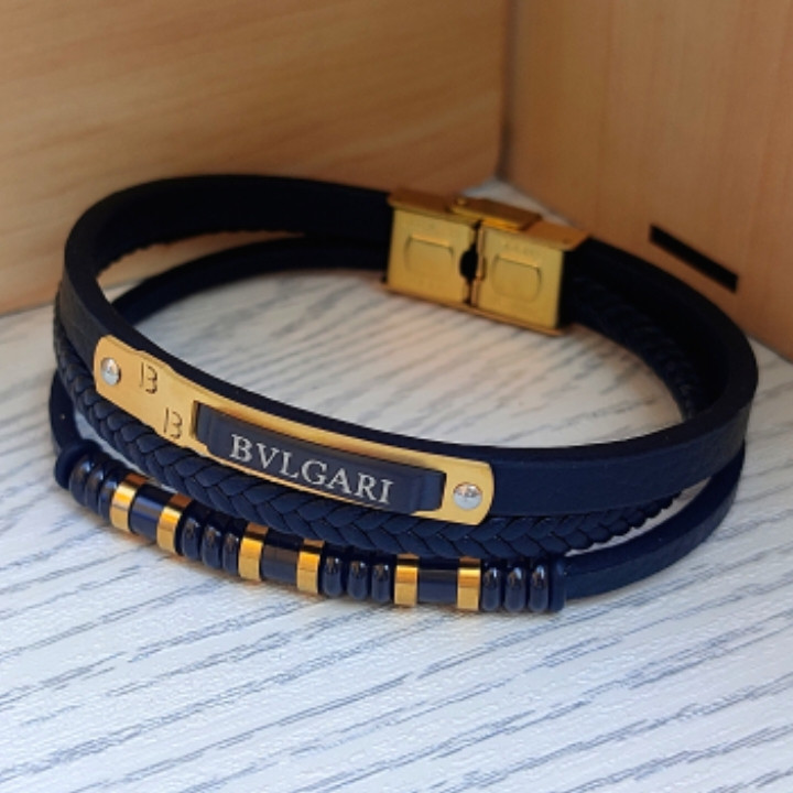 خرید دستبند پسرانه شیک و با کلاس برای کادو