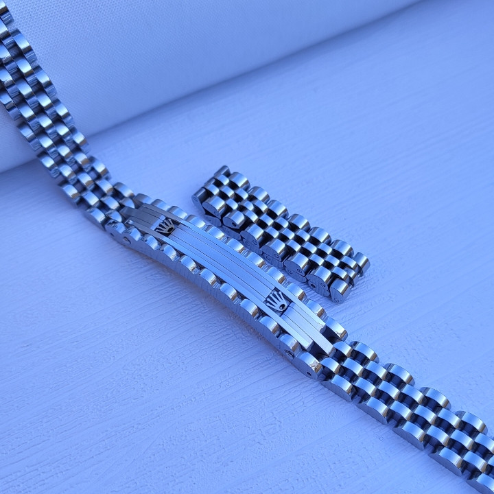 خرید دستبند و انگشتر مردانه ست