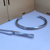 خرید گردنبند دستبند پسرانه شیک