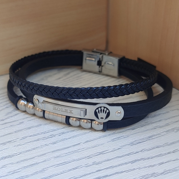 خرید اکسسوری مردانه شیک