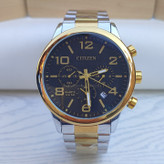 خرید ساعت سیتیزن مردانه سه موتور فعال