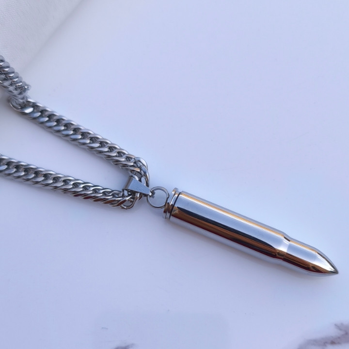 خرید گردنبند مردانه شیک و خاص