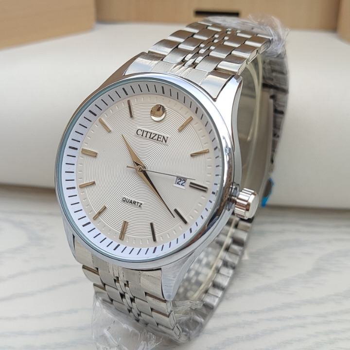 خرید ساعت سیتیزن مردانه ارزان