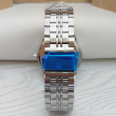 خرید ساعت استیل مردانه شیک و ارزان