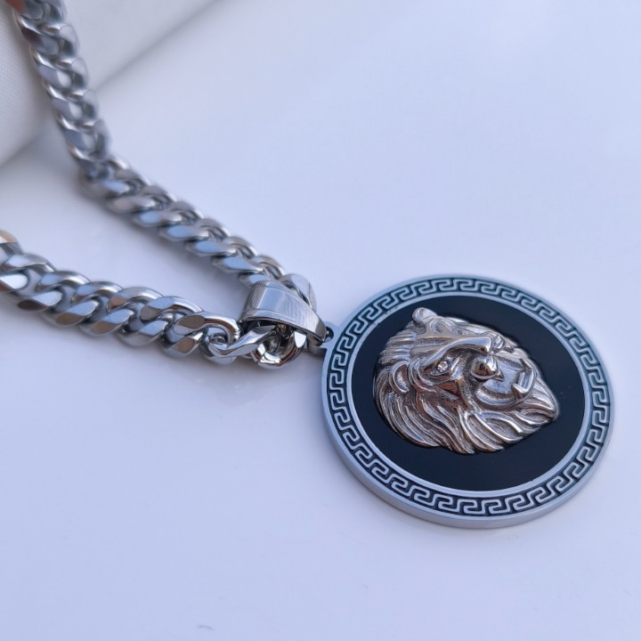 خرید اکسسوری مردانه شیک رنگ ثابت