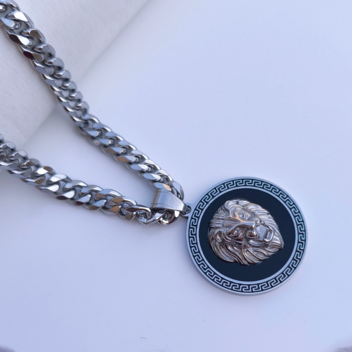 خرید زیورالات مردانه رنگ ثابت و ماندگار