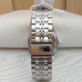 خرید ساعت استیل مردانه نقره ای سیتیزن