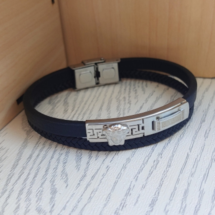 خرید اکسسوری مردانه چرمی