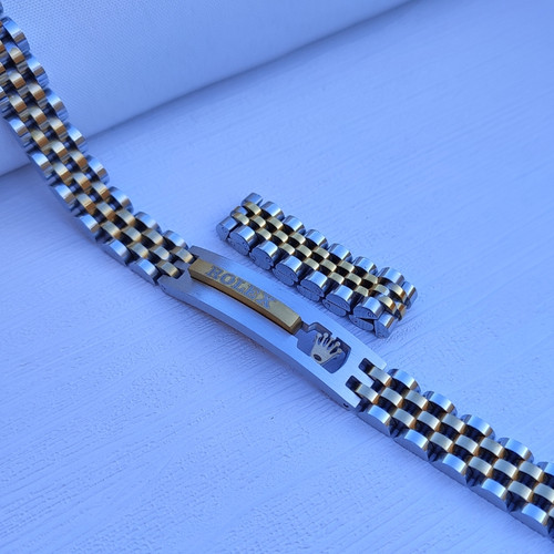 خرید ست دستبند انگشتر مردانه طلایی رنگ ثابت